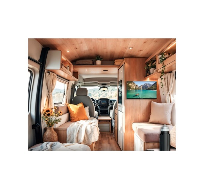 Телевізор THOMSON 43FQG3S15