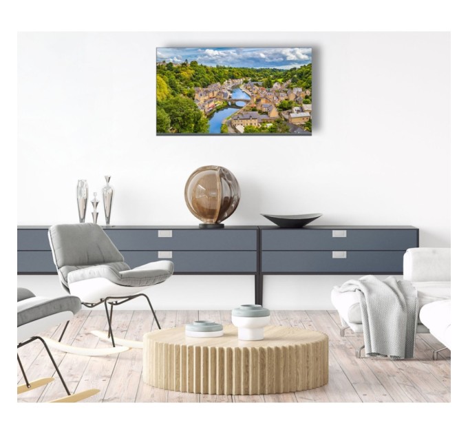 Телевізор THOMSON 43FQG3S15