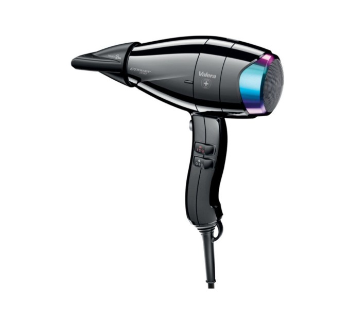 Фен Valera ePower 2010 eQ RC D чорний (EP2010 eQ RC D BL)