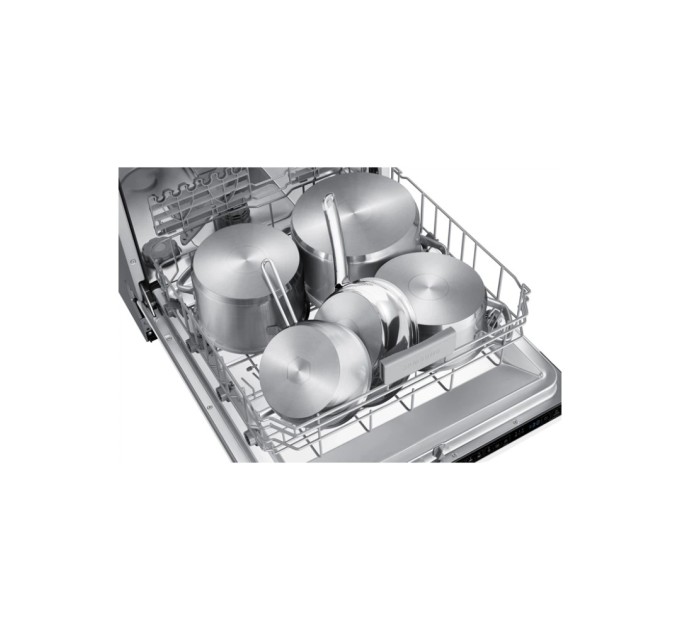 Посудомийна машина Samsung DW60CG550B00UA