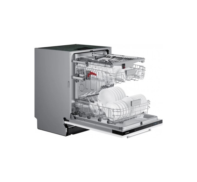 Посудомийна машина Samsung DW60CG550B00UA