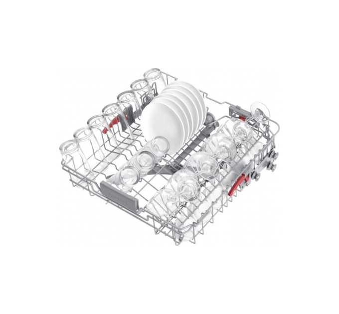 Посудомийна машина Samsung DW60CG550B00UA