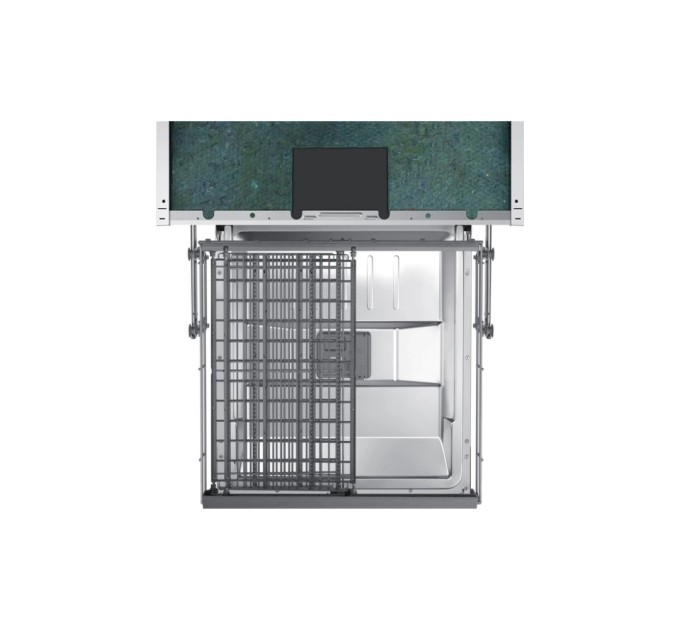 Посудомийна машина Samsung DW60CG550B00UA