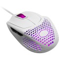 Мышка CoolerMaster MM720 USB Matte White (MM-720-WWOL1)