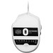 Мышка CoolerMaster MM720 USB Matte White (MM-720-WWOL1)