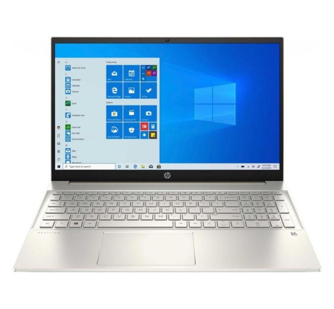 Ноутбук HP Pavilion 15-eh1131ua (9H8M8EA)