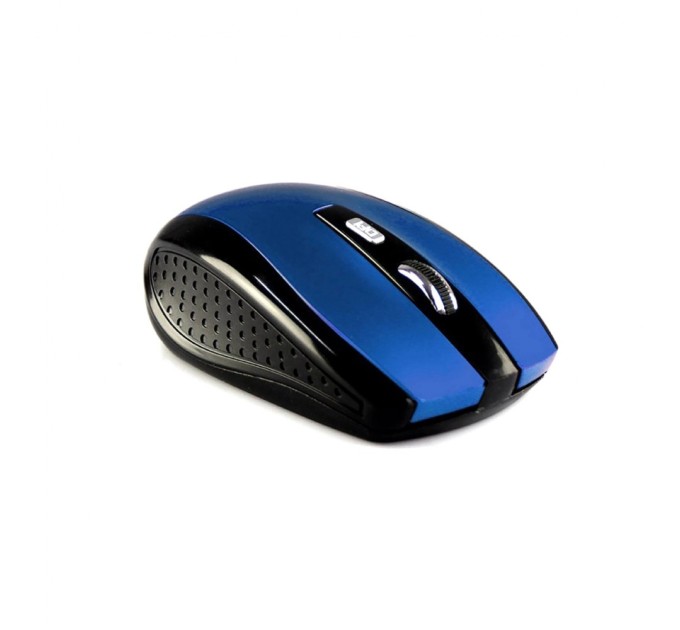 Мишка Media-Tech Raton Pro Wireless Blue (MT1113B)