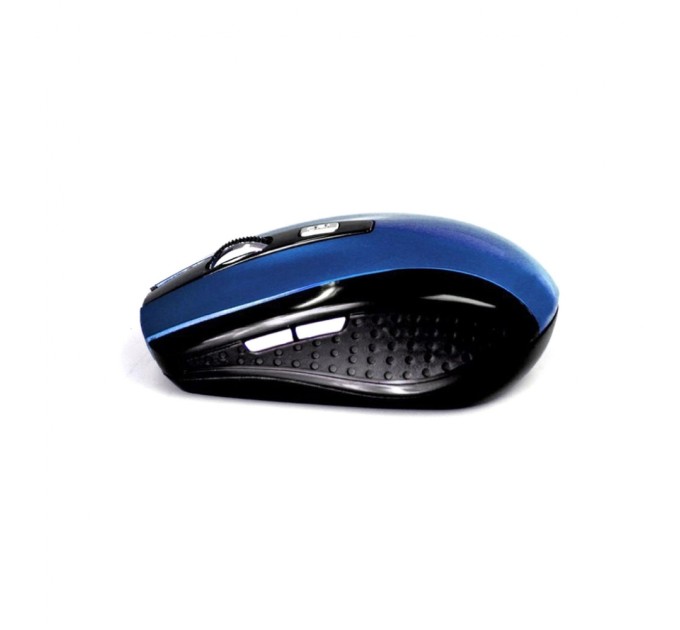 Мишка Media-Tech Raton Pro Wireless Blue (MT1113B)