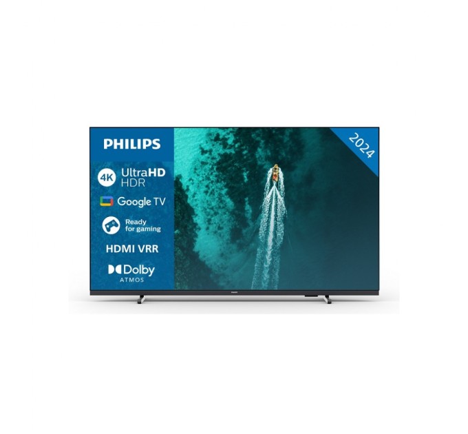 Телевізор Philips 50PUS7409/12