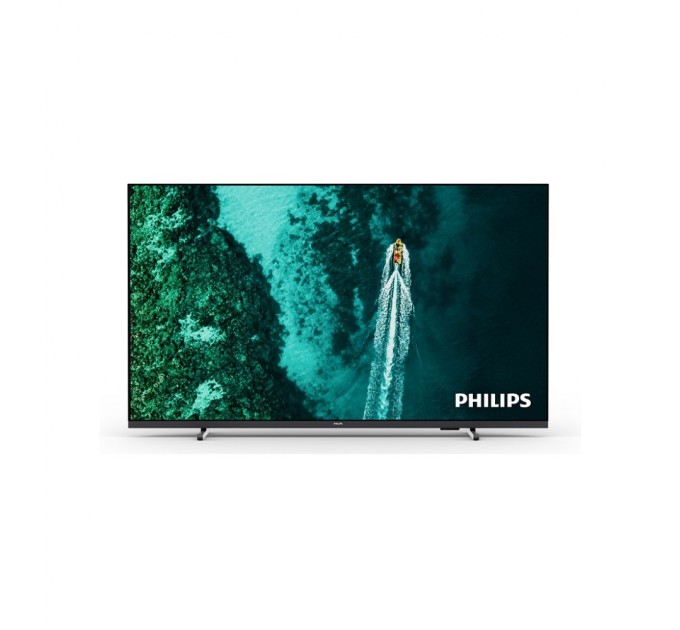 Телевізор Philips 50PUS7409/12