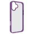 Чохол до мобільного телефона Armorstandart UNIT2 Apple iPhone 16 Plus Violet (ARM78754)