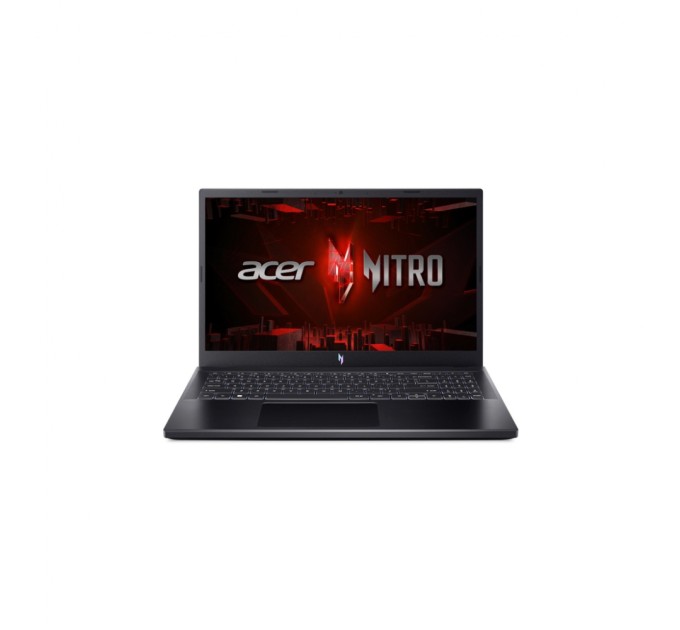 Ноутбук Acer Nitro V 15 ANV15-51 (NH.QQEEU.00D)