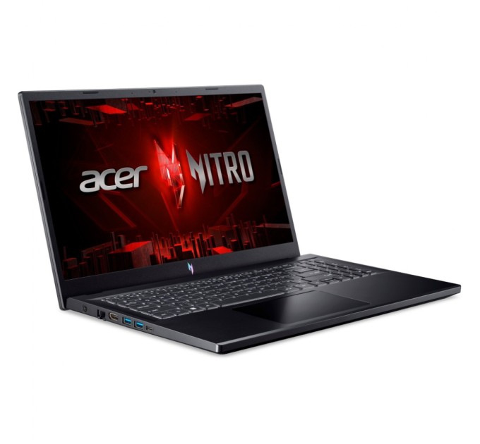 Ноутбук Acer Nitro V 15 ANV15-51 (NH.QQEEU.00D)