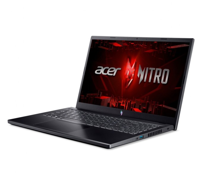 Ноутбук Acer Nitro V 15 ANV15-51 (NH.QQEEU.00D)