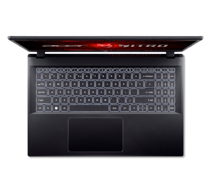 Ноутбук Acer Nitro V 15 ANV15-51 (NH.QQEEU.00D)