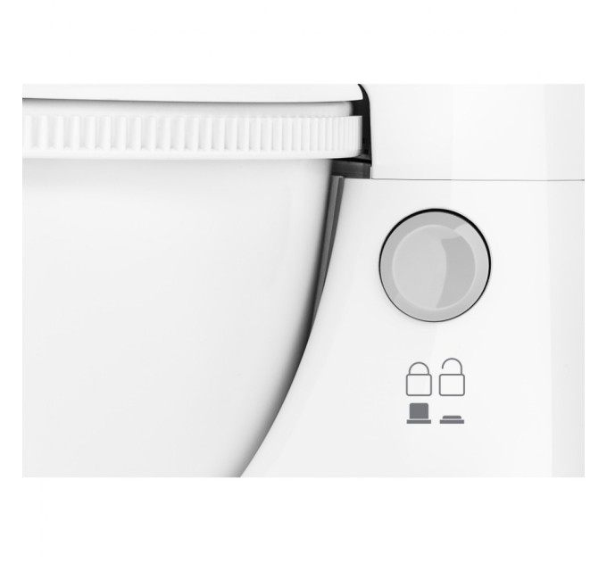 Міксер ECG RSM 4052 (RSM4052)