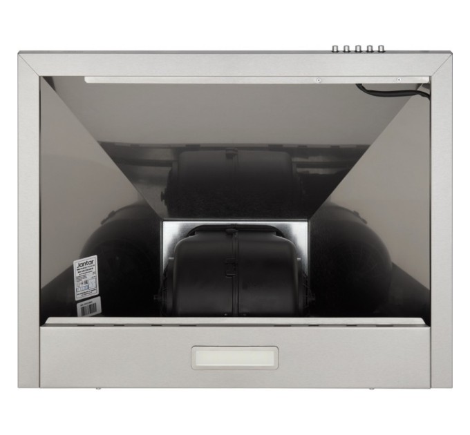 Витяжка кухонна Jantar KBT 650 LED 60 IS