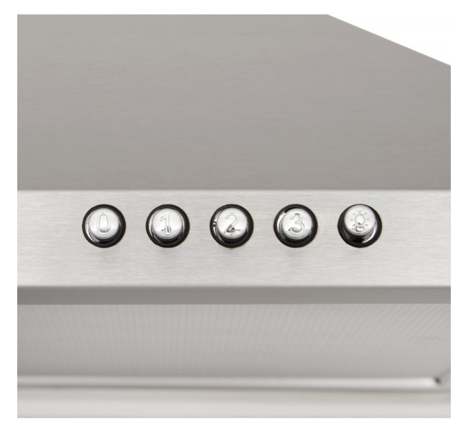 Витяжка кухонна Jantar KBT 650 LED 60 IS