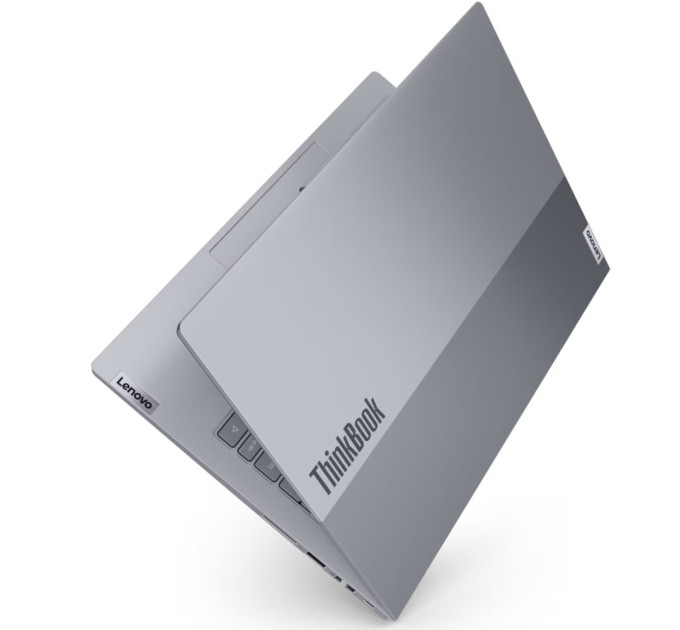 Ноутбук Lenovo ThinkBook 14 G8 IAL (21SJ007DRA)
