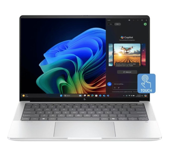 Ноутбук HP EliteBook X G1a (B66VFAT)