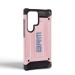 Чохол до мобільного телефона Armorstandart Panzer Samsung S24 Ultra Pink (ARM75619)