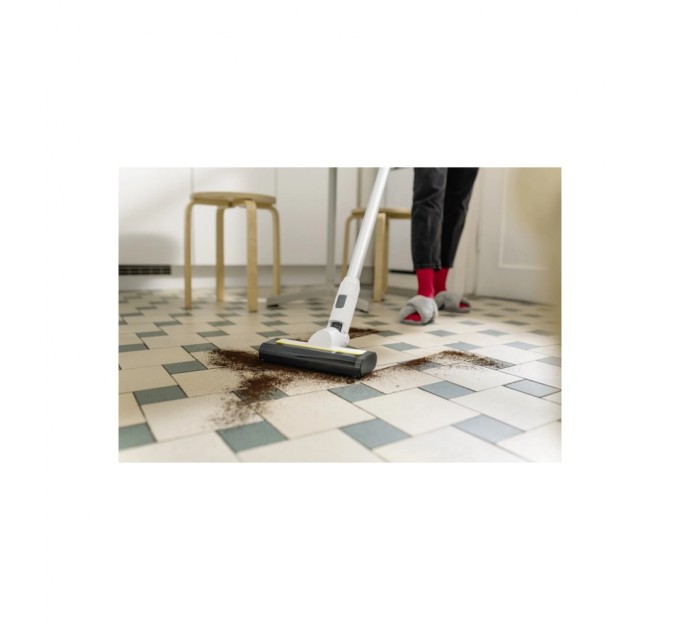 Пилосос Karcher KVA 2 (1.198-730.0)