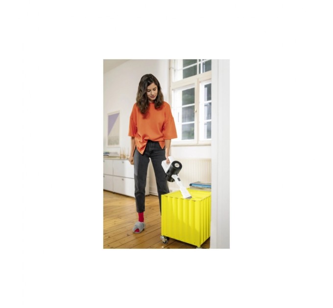 Пилосос Karcher KVA 2 (1.198-730.0)