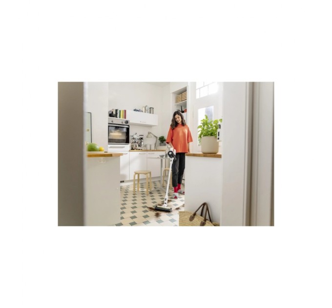 Пилосос Karcher KVA 2 (1.198-730.0)