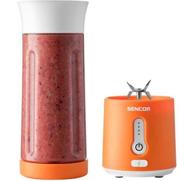 Блендер Sencor SBL133OR