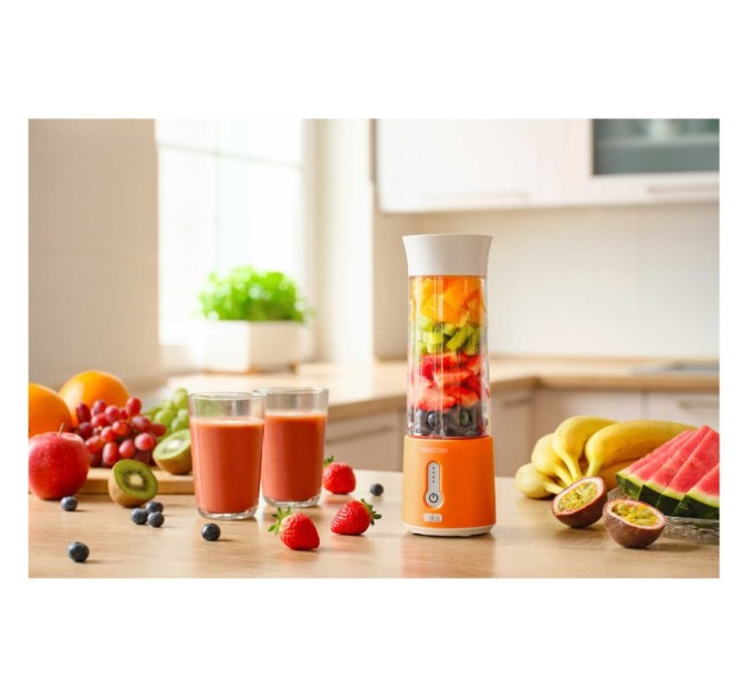 Блендер Sencor SBL133OR