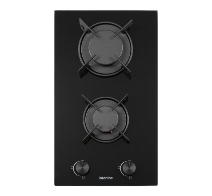 Варочна поверхня Interline HGG 330 MCK BA