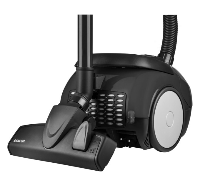 Пилосос Sencor SVC 45BK