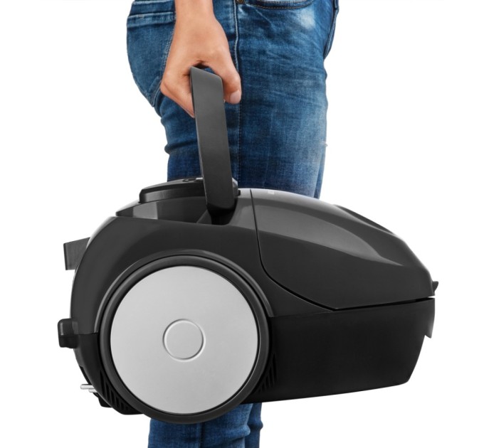 Пилосос Sencor SVC 45BK