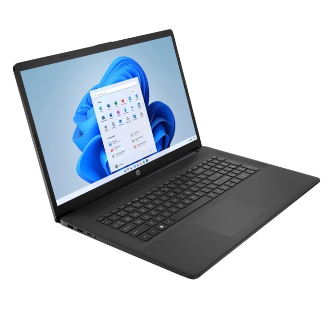 Ноутбук HP 17-cp3018ua (CS8C8EA)