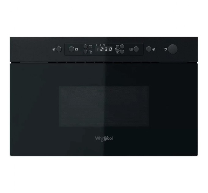 Мікрохвильова піч Whirlpool MBNA920B