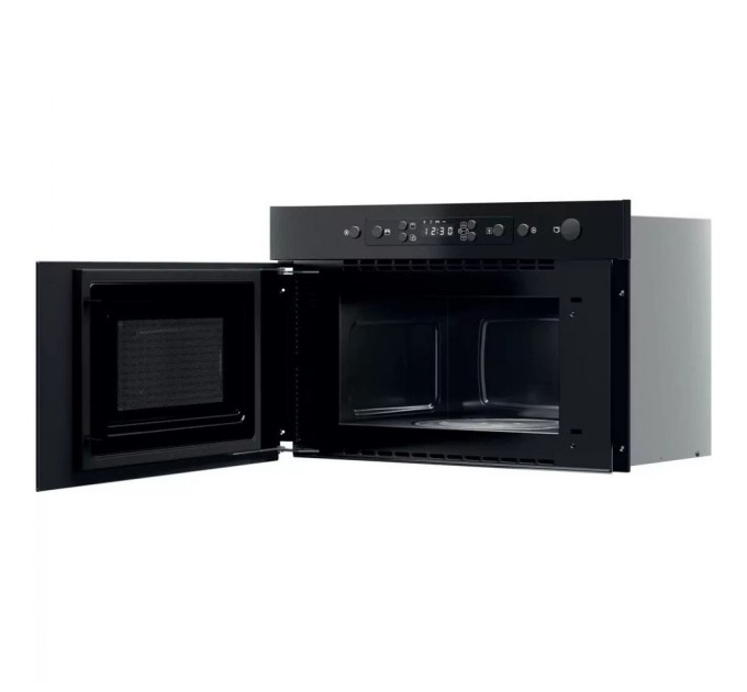 Мікрохвильова піч Whirlpool MBNA920B