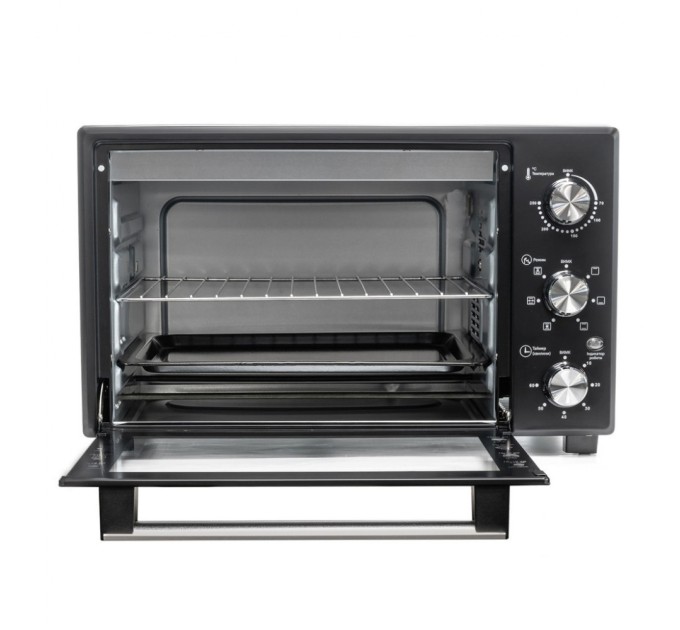 Електропіч Hölmer HEO-142CR