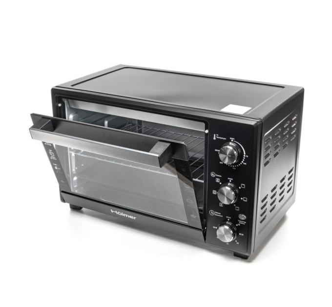 Електропіч Hölmer HEO-142CR