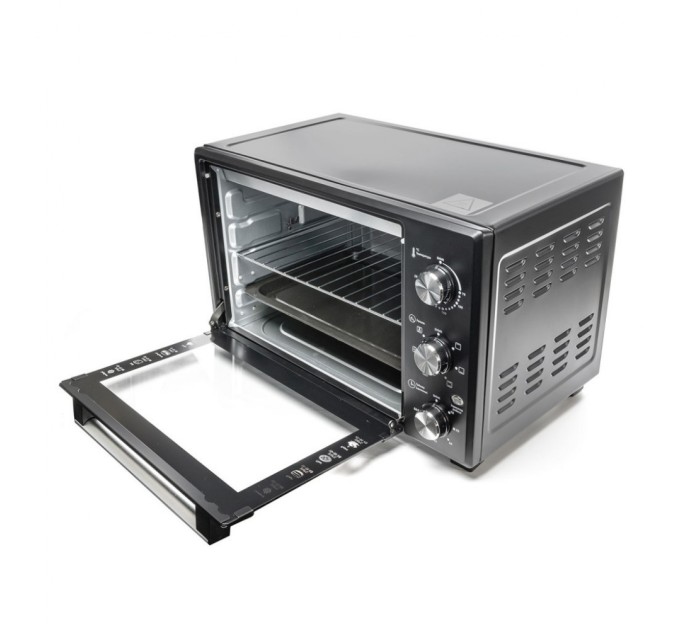 Електропіч Hölmer HEO-142CR