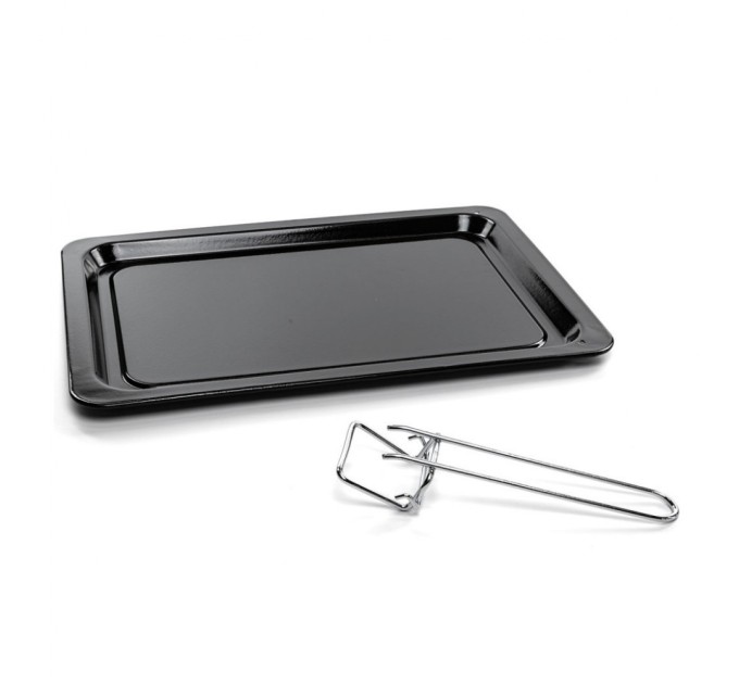 Електропіч Hölmer HEO-142CR