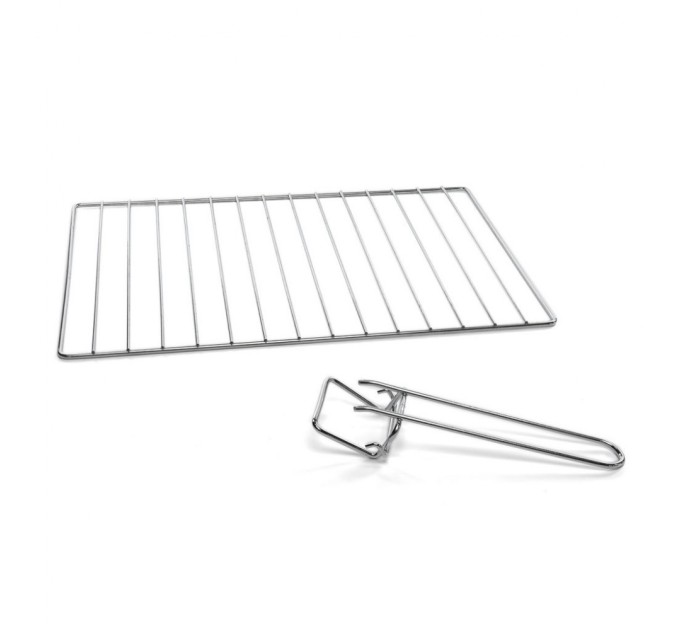 Електропіч Hölmer HEO-142CR