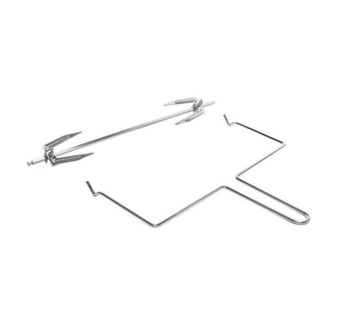 Електропіч Hölmer HEO-142CR