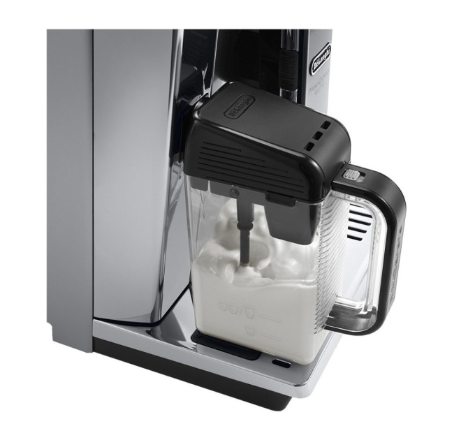 Кавомашина DeLonghi ECAM 650.85 MS (ECAM650.85MS)