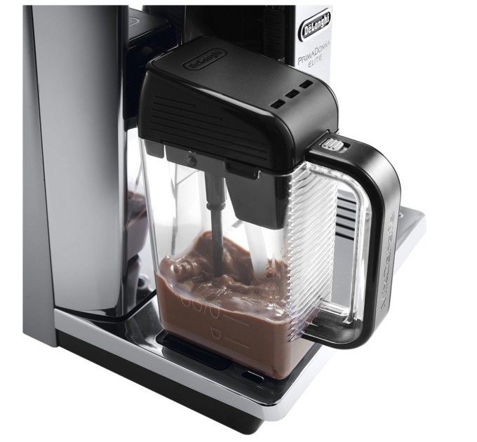 Кавомашина DeLonghi ECAM 650.85 MS (ECAM650.85MS)