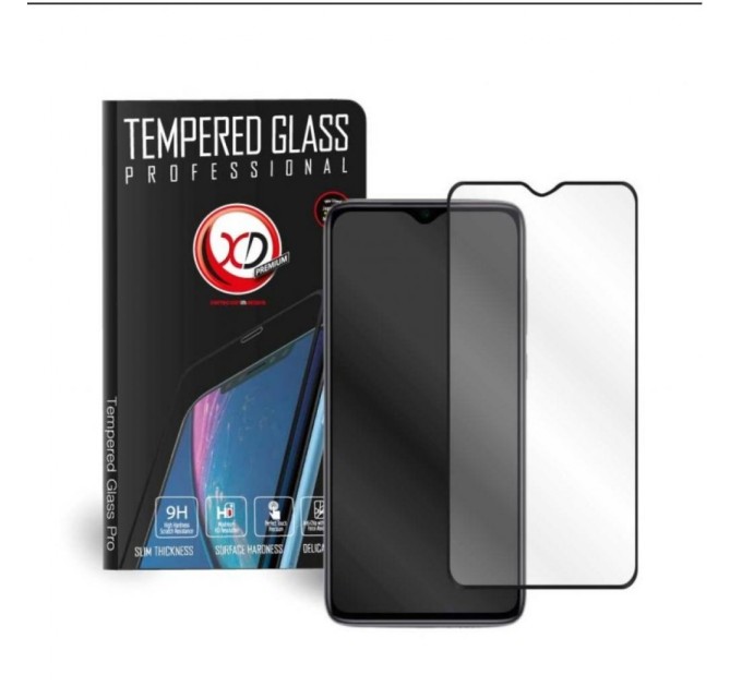 Скло захисне Extradigital Tempered Glass для Xiaomi Redmi Note 8 Pro (EGL4659)