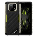 Мобільний телефон Ulefone Armor 22 8/128Gb Black Green (6937748735540)