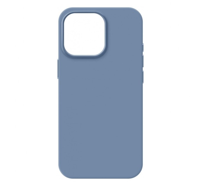 Чохол до мобільного телефона Armorstandart ICON2 MagSafe Apple iPhone 15 Pro Winter Blue (ARM72758)