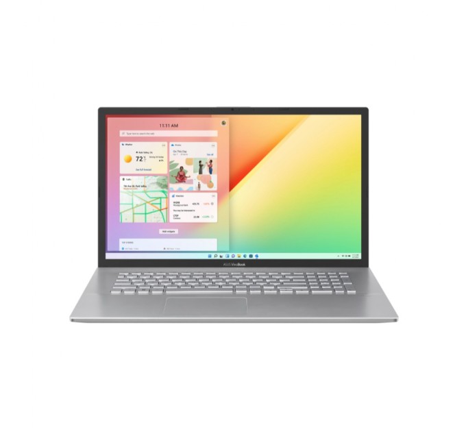 Ноутбук ASUS X712EA-BX868 (90NB0TW1-M00M60)