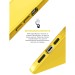 Чохол до мобільного телефона Armorstandart ICON2 Case Apple iPhone 15 Sunshine (ARM77000)