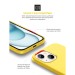 Чохол до мобільного телефона Armorstandart ICON2 Case Apple iPhone 15 Sunshine (ARM77000)